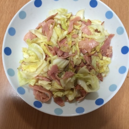 子供と一緒に作って美味しくできました。簡単ですね